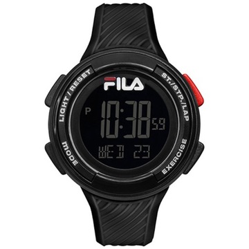 Женские Часы Fila 38-163-001 черные