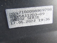 Bmw, 2 active tourer u06 бампер перед 21r-- Доставка, фото thumb