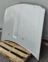 фото thumb №4, Jeep grand cherokee wk капот крышка двигателя ps2