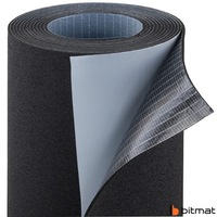 фото thumb №13, Пена kauczukowa pochłaniająca szumy 3mm bitmat шумоизоляция дверь обшивка дверей