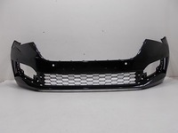 фото thumb №1, Skoda оригінальний номер 657807221 бампер