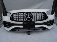 фото thumb №1, Бампер перед mercedes gla h247 amg/ 45 amg
