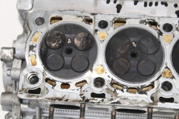 фото thumb №8, Головка лівий сторони maserati ghibli m157 90352085f 3.0l дизель 202kw