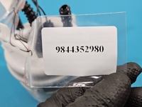 фото thumb №7, Помпа насос топлива opel grandland 1.2 t 9844352980 повреждённый корзина