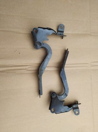 фото thumb №1, Laguna iii петля петли капот