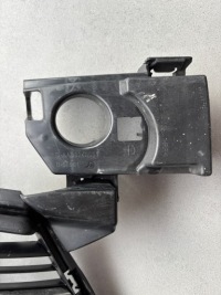 Peugeot 308 t9 рестайлінг  17r- решітка бампера права перед передня aa38255582 Доставка, фото thumb