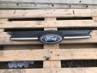 фото thumb №1, Ford focus mk3 решётка радиатора решётка радиатора бампера перед