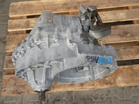 фото thumb №9, Vw t6 коробка передач передач механическая 6 передач psv