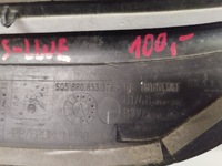 фото thumb №13, Audi sq5 s-line молдинг накладка порог правый задняя 8r0853376g