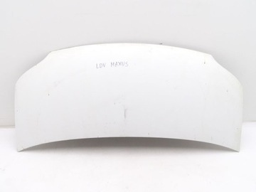 фото thumb №1, Ldv maxus 04-09 капот