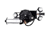 фото thumb №1, Valeo двигатель дворник smart задняя city coupe