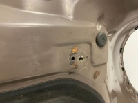 Капот крышка двигателя mini countryman r60 в Украине, фото thumb