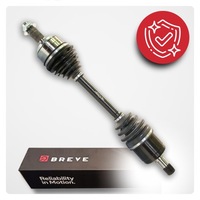 фото thumb №6, Полуось левая honda cr-v iii 3 re 2.2 i-ctdi механическая коробка передач новая