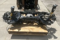 фото thumb №5, Dodge challenger widebody повний підвіска