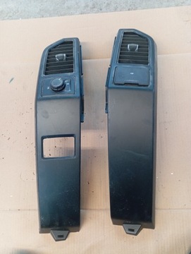 фото thumb №8, Ford f-150 15- решётка воздуховод воздуха левая правая