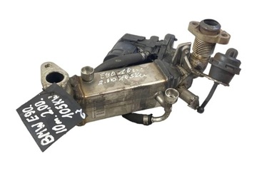 фото thumb №7, Радіаторів egr bmw 3 e90 7810166 2.0l дизель 2009