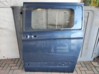 фото thumb №1, Дверь ford custom drugi lift 2021- сдвижные bok левый задние левая