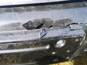 фото thumb №13, Бампер перед vw phaeton 2002-2010