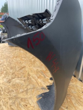 фото thumb №12, Бампер переднее перед mercedes vito w447