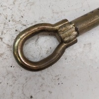 фото thumb №6, Skoda fabia 2 ii roomster touran ушко буксировочный 6k0803615c