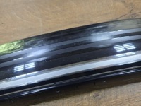 Vw tiguan 3 3 молдинг декоративная  решётка радиатора led правая  571853656a Недорого, фото thumb