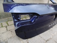 фото thumb №2, Vw t-roc 2ga - кришка багажника задня оригінал