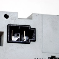 фото thumb №6, Jaguar f-pace 2019 рамка / модуль предохранителей