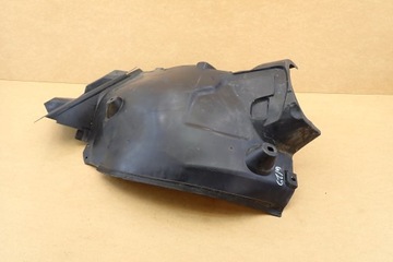 фото thumb №11, Mercedes c w204 2007- подкрылок правые правые перед передние a2046981230 оригинальный номер