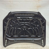 фото thumb №9, Volvo xc60 ii 2 17- капот кришка двигуна 31424557