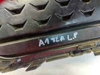 фото thumb №8, Audi a1 82a решётка бампера перед левая 82a807681e