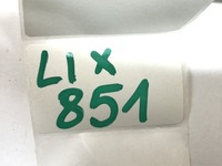 фото thumb №15, Лампа накладка задняя задняя mercedes eqb x243 a243 a2439063900