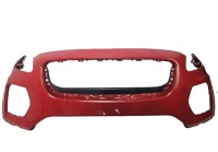 фото thumb №1, Jaguar e-pace epace r-dynamic 2017 - бампер перед j9c3-17f003-c