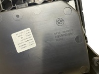 фото thumb №6, Бардачок dekor cup держатель usb комплект bmw 6 gt g32 5 g30 g31