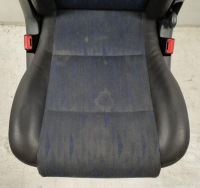 фото thumb №2, Сиденье средний задняя iii ряд ford galaxy mk2