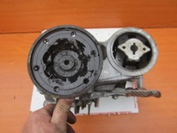 фото thumb №9, Vw touareg 3 audi q7 q8 4m 3.0 tdi lmp rzp мост задняя дифференциал 0g2500043b bdb n3