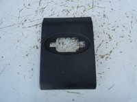 фото thumb №1, Renault master iii молдинг задняя 768570130r