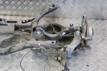 фото thumb №5, Підвішування зад volkswagen eos zt29