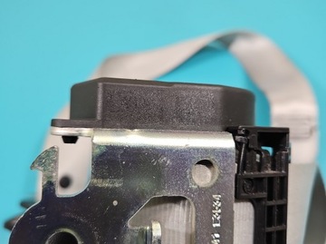 фото thumb №8, Pas безпеки зад лівий renault scenic iii 888415677r