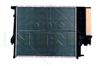 фото thumb №2, Радіаторів двигуна nrf 1711 1723527 104029 o