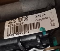 фото thumb №13, Pas переднє комплектний набір радіатор mg hs ehs 1.5 ehs гібрид 11049351