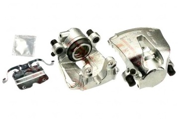 фото thumb №2, Супорт гальмівний bmw x4 f26 x5 e70 x5 f15 f85