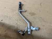 фото thumb №10, Mercedes cla w118 2.0 cdi трубка wąż шланг выхлопных газов радиатора egr оригинал