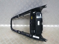 фото thumb №9, Тунель середній панель кондиціонера ford fiesta mk8