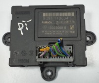 фото thumb №1, Модуль двері правий задня задній volvo v70 iii 9g9t-14b534-cc