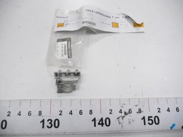 фото thumb №10, Клема мінусова renault master iii оригінальний номер 8200533908