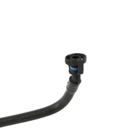 Bmw e90 f01 f02 f07 f10 f11 f12 шланг вакуумний підсилювач гальм n55 7575774 Оригінал, фото thumb