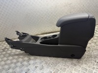 фото thumb №8, Тунель середній підлокітник europa ford fiesta mk7