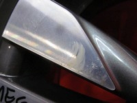 фото thumb №12, Renault megane 4 iv диски диски алюмінієві 17 5x114.3 7j et43 205/50r17 kpl