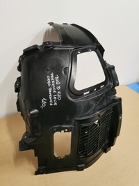 фото thumb №2, Bmw 5 f10 підкрилок передні ліві запчастина передня 7186727