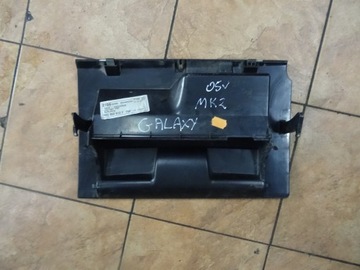 фото thumb №3, Galaxy mk2 1.9tdi 05' бардачок пассажира 7m3858912f